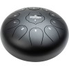 Shamann 10" 11 Notes F Major Black Tongue Drum