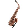 Latone LAS 600 Antique Brass Alto saxofón