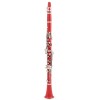 Latone LCL 700 Crimson Silver Bb Klarinet