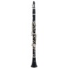 Latone LCL 700 Ebony Silver Bb Klarinet