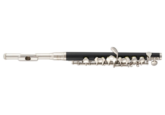 Latone LPC 700 Black Majesty Piccolo priečna flauta