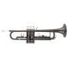 Latone LTR 800 Black Majesty Bb Trúbka