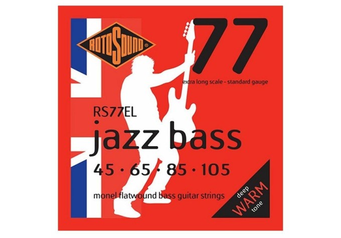 Rotosound RS77M
