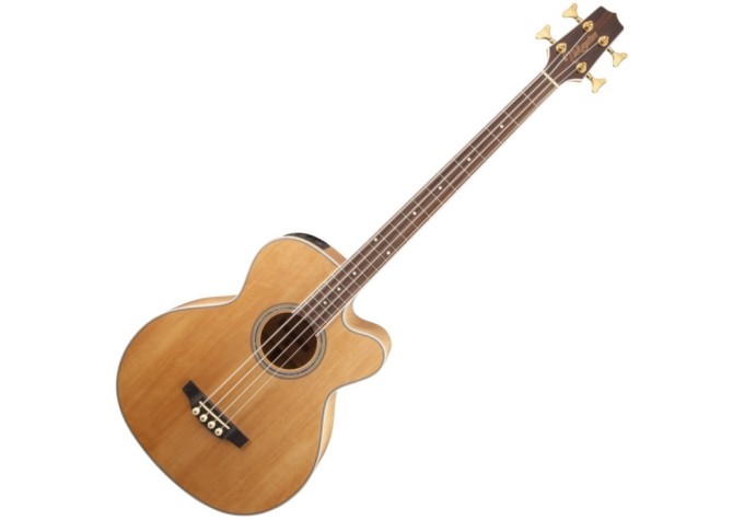 Takamine GB72CE Natural