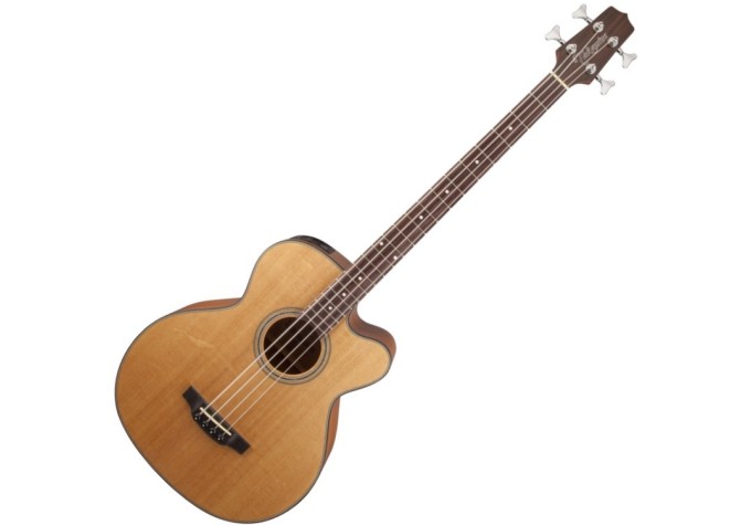 Takamine GB30CE Natural