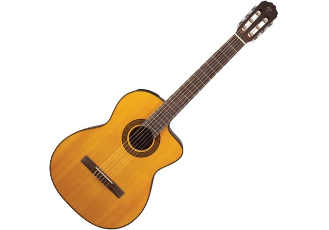Takamine GC3CE 4/4 Natural
