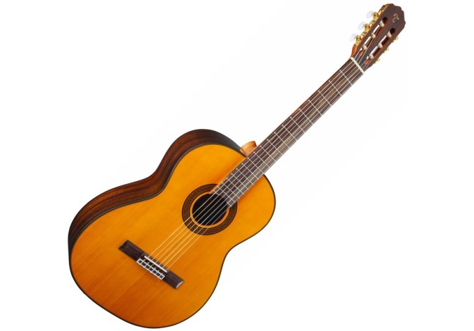 Takamine GC5 4/4 Natural
