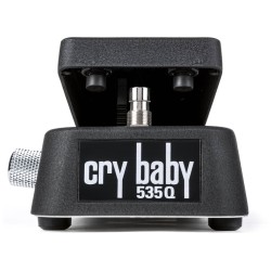 Dunlop 535 Q-B Cry Baby Wah-Wah pedál
