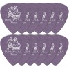 Dunlop 417P 0.71 Gator Grip Standard