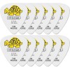 Dunlop 424P 0.73 Tortex Wedge
