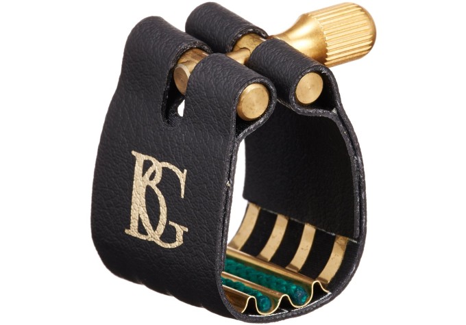 BG France L13 SR Ligatúra pre Tenor saxofón