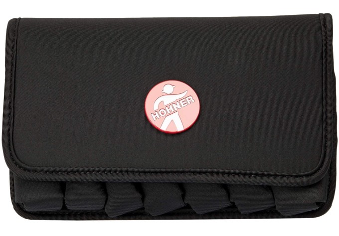 Hohner MZ20191 Puzdro pre harmoniky