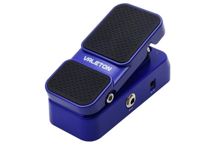 Valeton Surge EP-1 Wah-Wah pedál