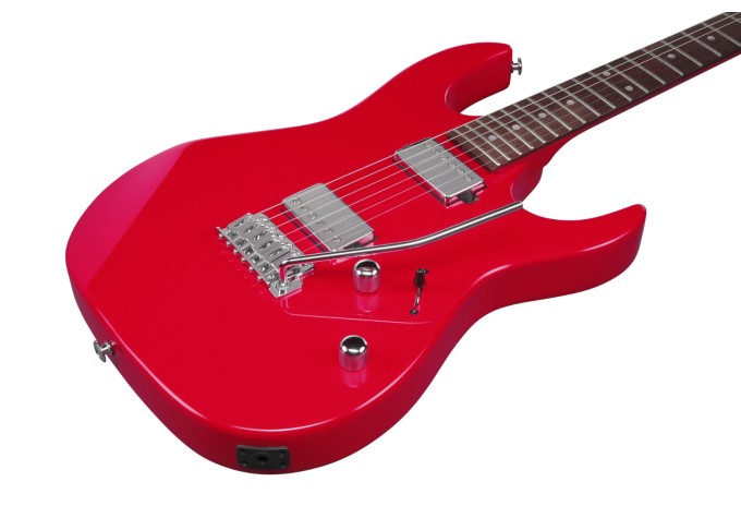 Ibanez GRX120SP Vivid Red