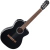 Takamine GC2CE 4/4 Čierna