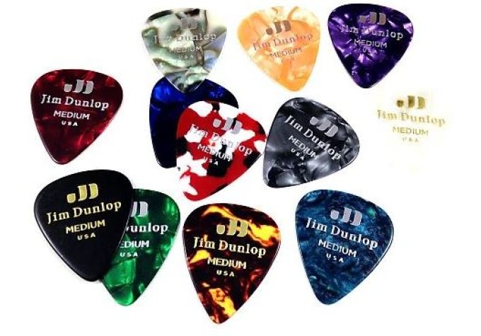 Dunlop PVP106