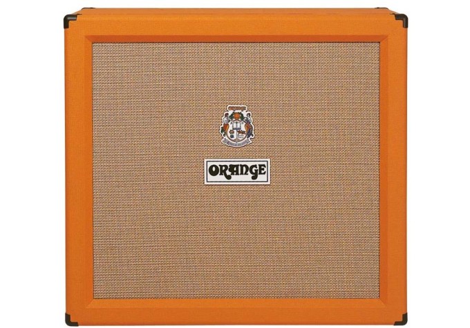 Orange PPC412