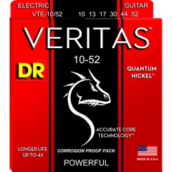 DR Strings VTE-10/52 Veritas
