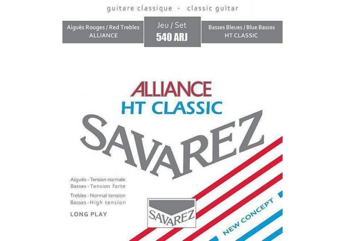 Savarez 540ARJ Mixed Tension