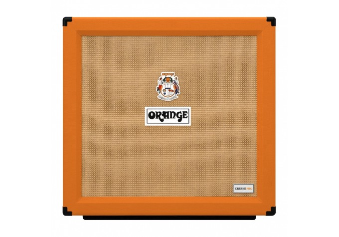 Orange Crush Pro 412