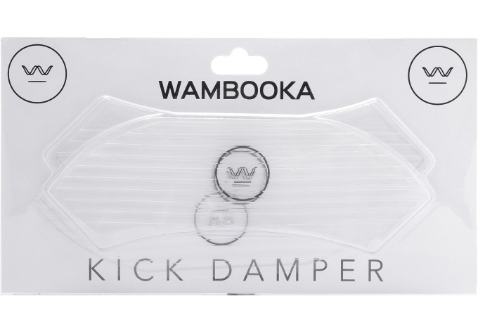 Wambooka Kick Damper Tlmiace príslušenstvo