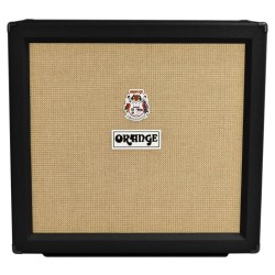 Orange PPC412 BK