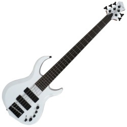 Sire Marcus Miller M2-5 2nd Gen White Pearl