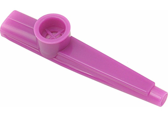 Yamakawa HY-627 Kazoo Purple