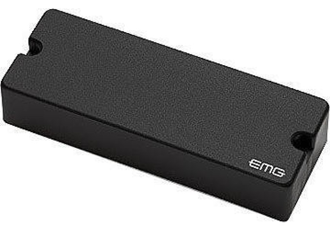 EMG 81-8 Black