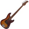 Sire Marcus Miller P5 Alder-4 Tobacco Sunburst