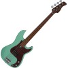 Sire Marcus Miller P5 Alder-4 Zelená