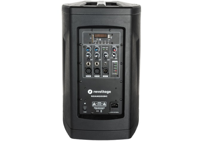 Revoltage Roam 200 Battery Column Stĺpový PA systém