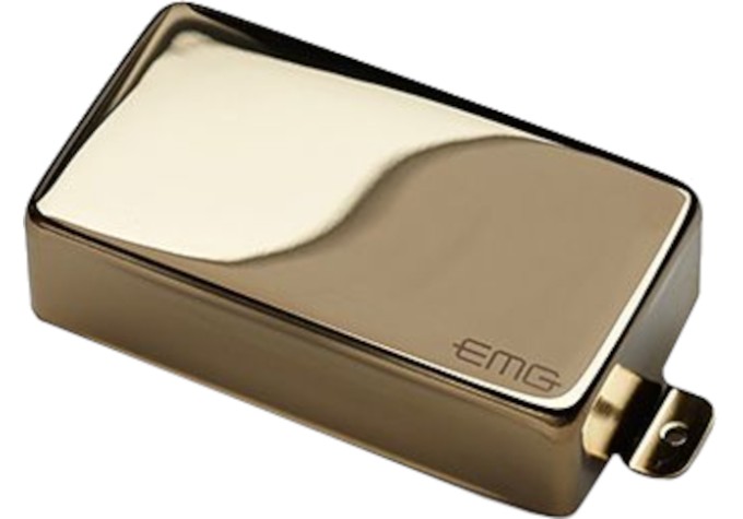 EMG 85 Gold