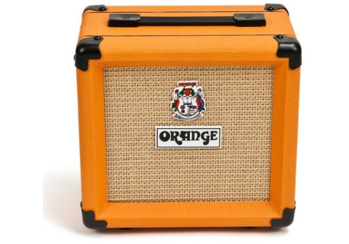 Orange PPC108