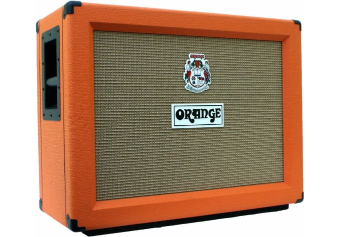 Orange PPC212OB
