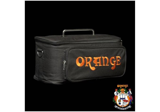 Orange Dual Terror 30