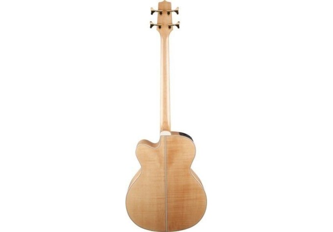 Takamine GB72CE Natural