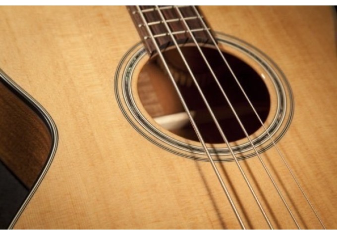 Takamine GB30CE Natural