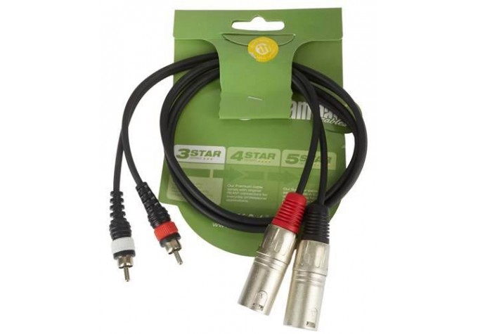 ADAM HALL K3 TMC 0100 