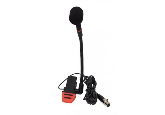 Alctron IM500