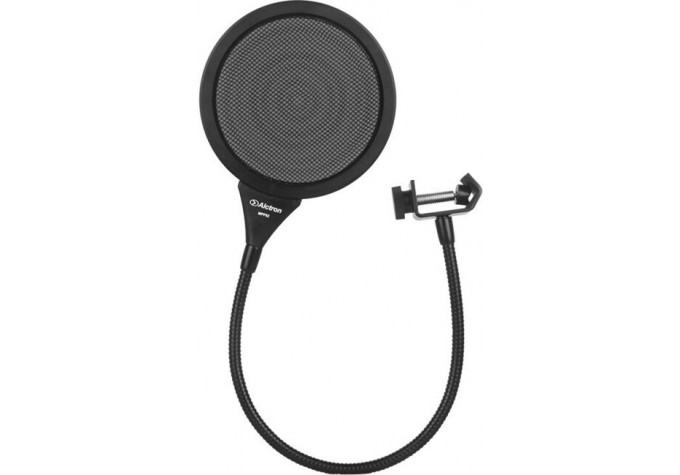 Alctron MPF02 Pop-filter