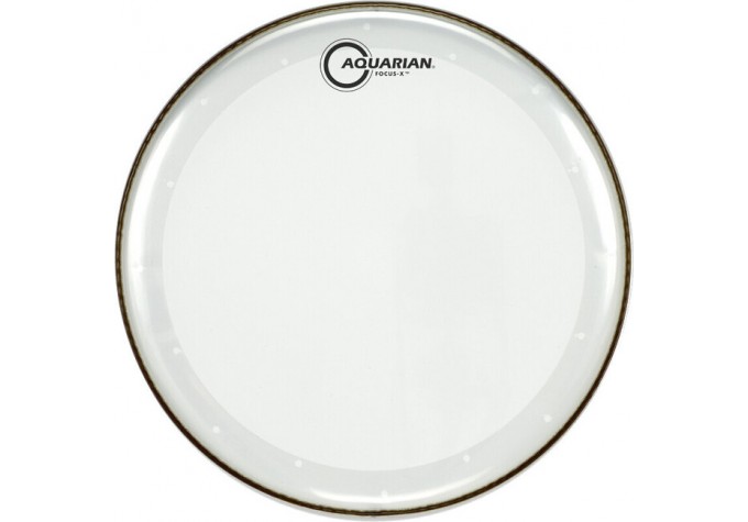 Aquarian Clear Focus X 14" Blana na bubon