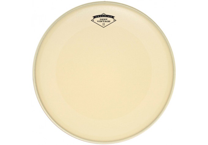 Aquarian Deep Vintage 22" Blana na bubon