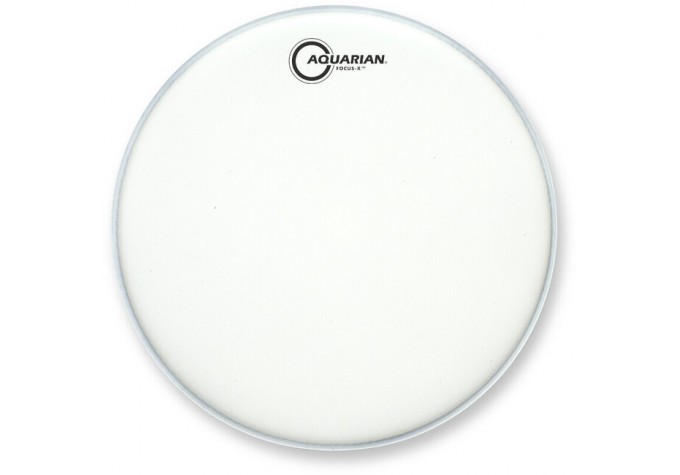 Aquarian Focus X Coated 16" Blana na bubon