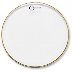 Aquarian Force Ten Clear 12" Blana na bubon