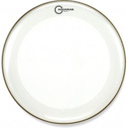 Aquarian Force Ten Clear 22" Blana na bubon