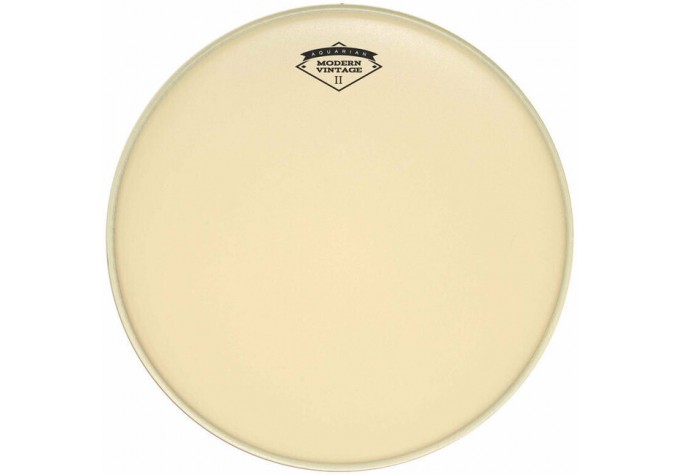 Aquarian Modern Vintage II 14" Blana na bubon