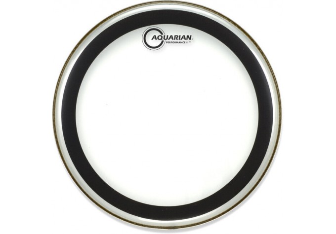 Aquarian Performance II 16" Blana na bubon