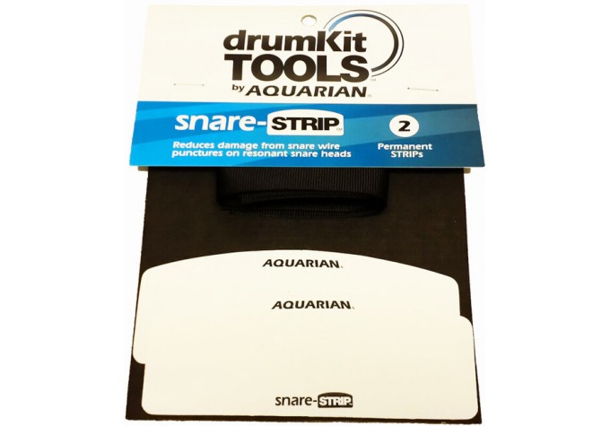 Aquarian Snarestrip