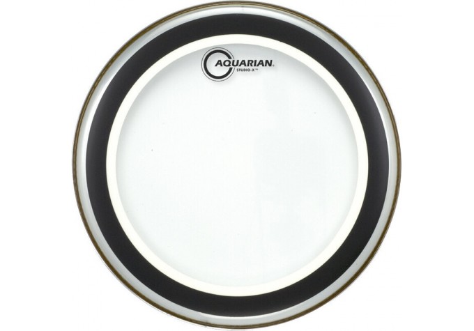 Aquarian Studio X 14" Blana na bubon